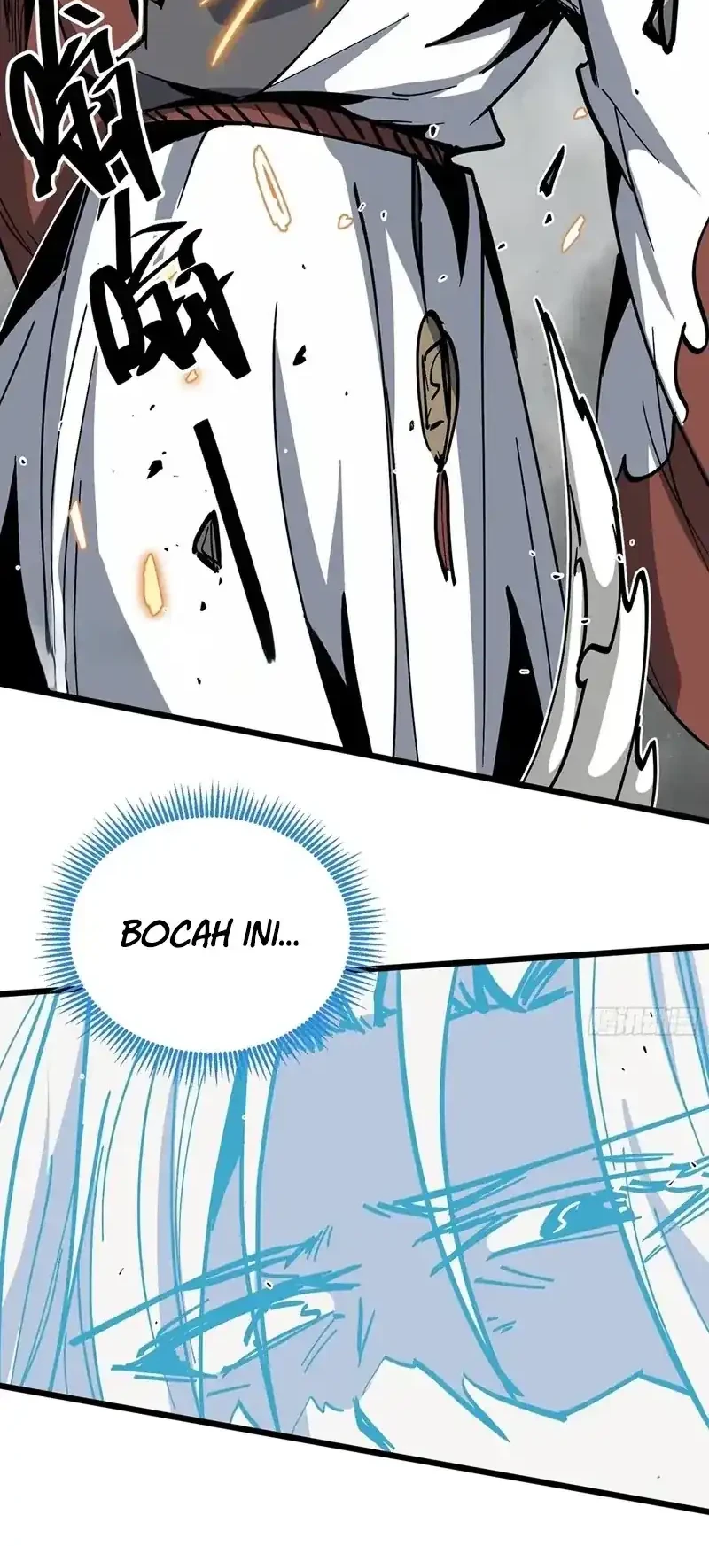 Immortal Fairy, Please Listen to My Explanation Chapter 48 - halaman 39