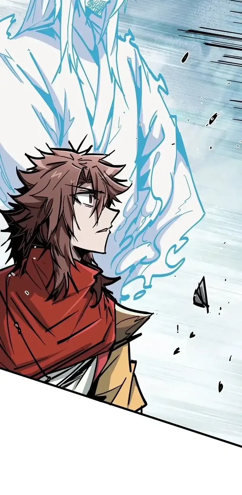Immortal Fairy, Please Listen to My Explanation Chapter 48 - halaman 41