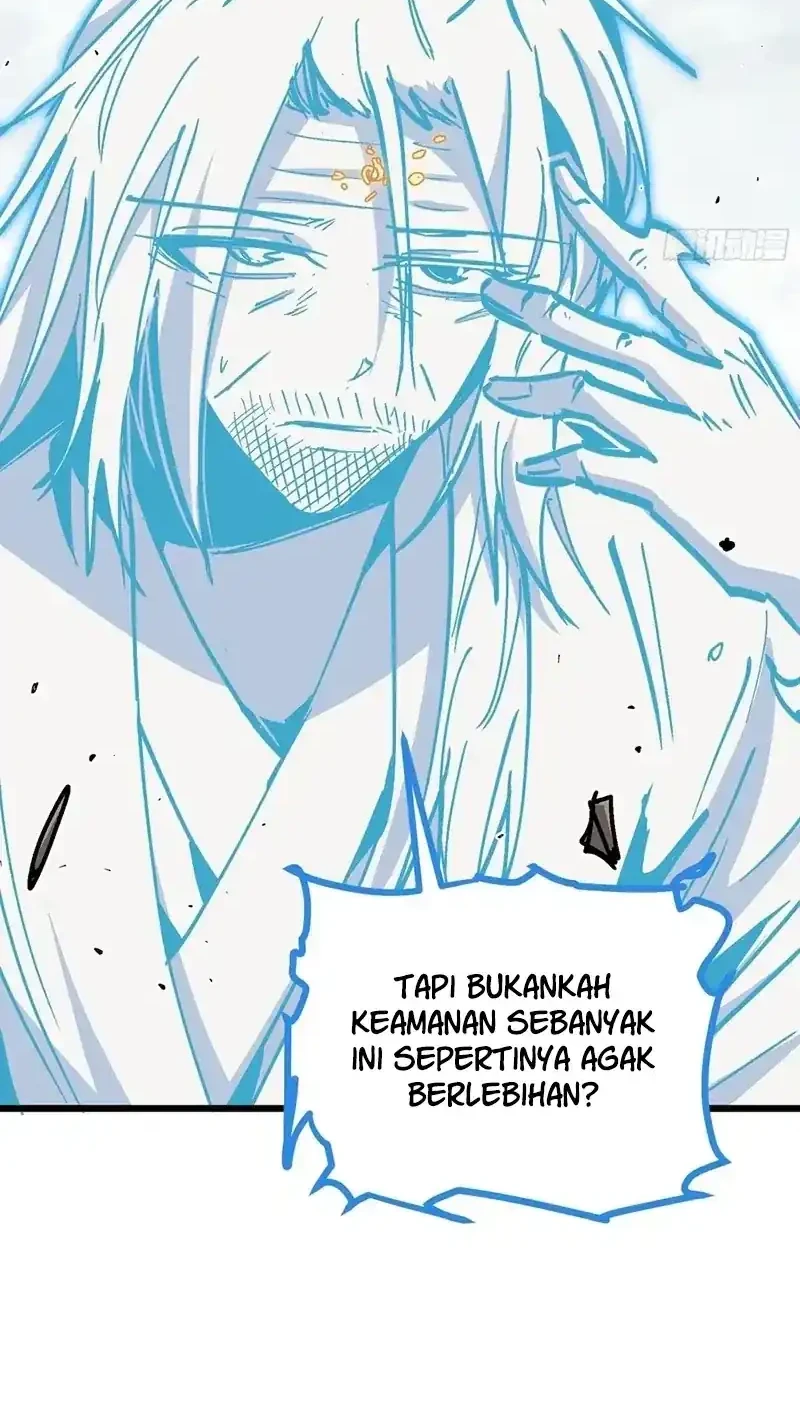 Immortal Fairy, Please Listen to My Explanation Chapter 48 - halaman 43