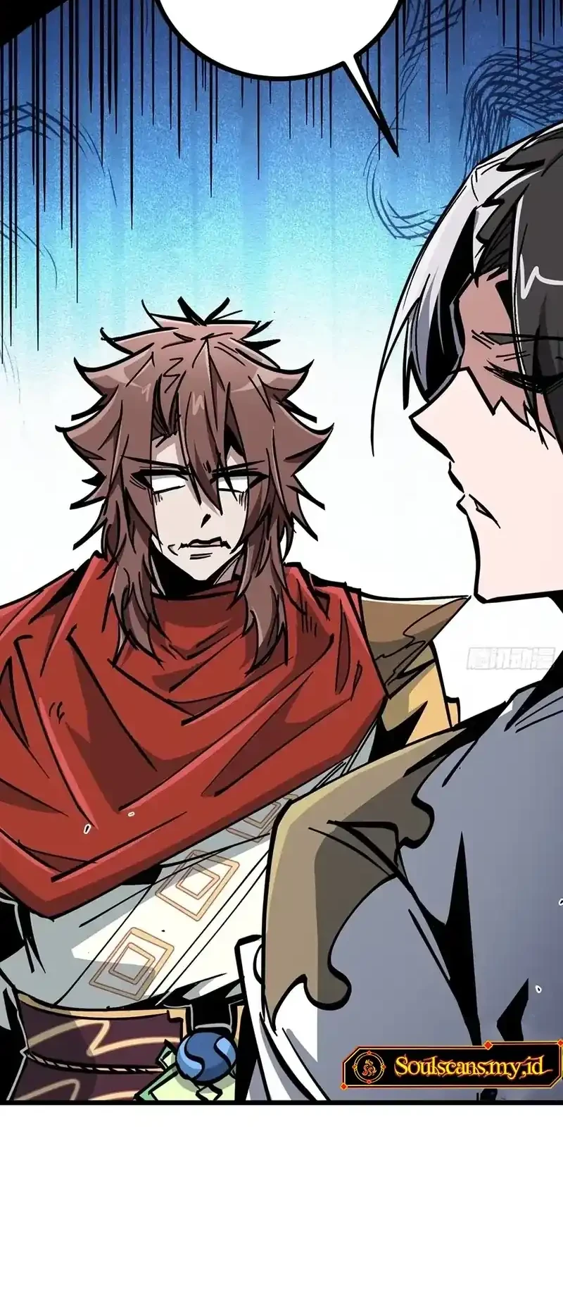 Immortal Fairy, Please Listen to My Explanation Chapter 48 - halaman 7