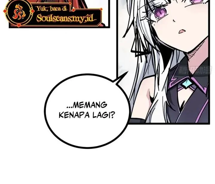 Immortal Fairy, Please Listen to My Explanation Chapter 49 - halaman 19