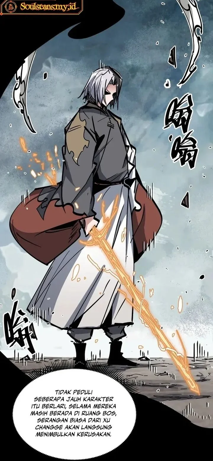 Immortal Fairy, Please Listen to My Explanation Chapter 49 - halaman 2