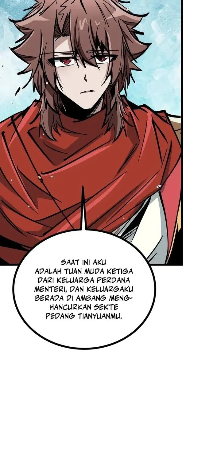 Immortal Fairy, Please Listen to My Explanation Chapter 49 - halaman 23