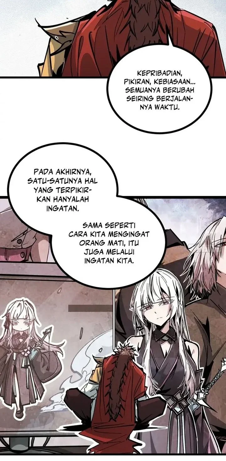 Immortal Fairy, Please Listen to My Explanation Chapter 49 - halaman 25