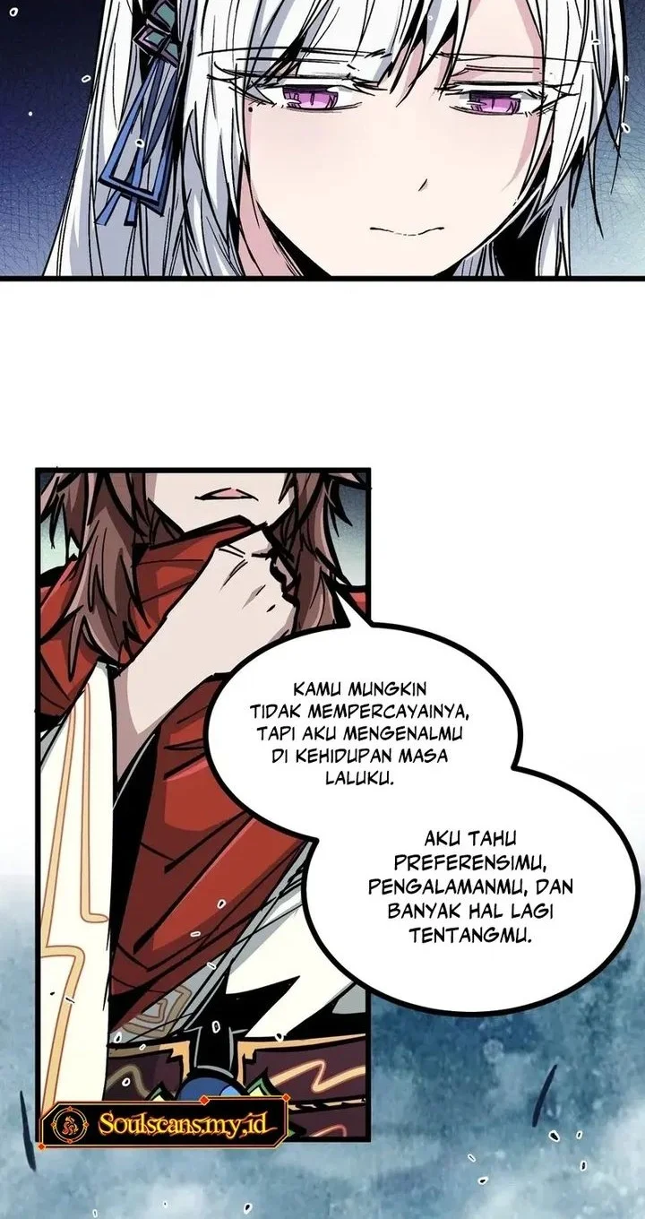 Immortal Fairy, Please Listen to My Explanation Chapter 49 - halaman 27