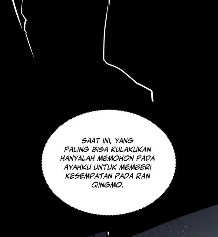 Immortal Fairy, Please Listen to My Explanation Chapter 49 - halaman 32