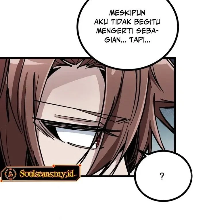 Immortal Fairy, Please Listen to My Explanation Chapter 49 - halaman 34
