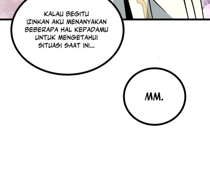 Immortal Fairy, Please Listen to My Explanation Chapter 49 - halaman 36