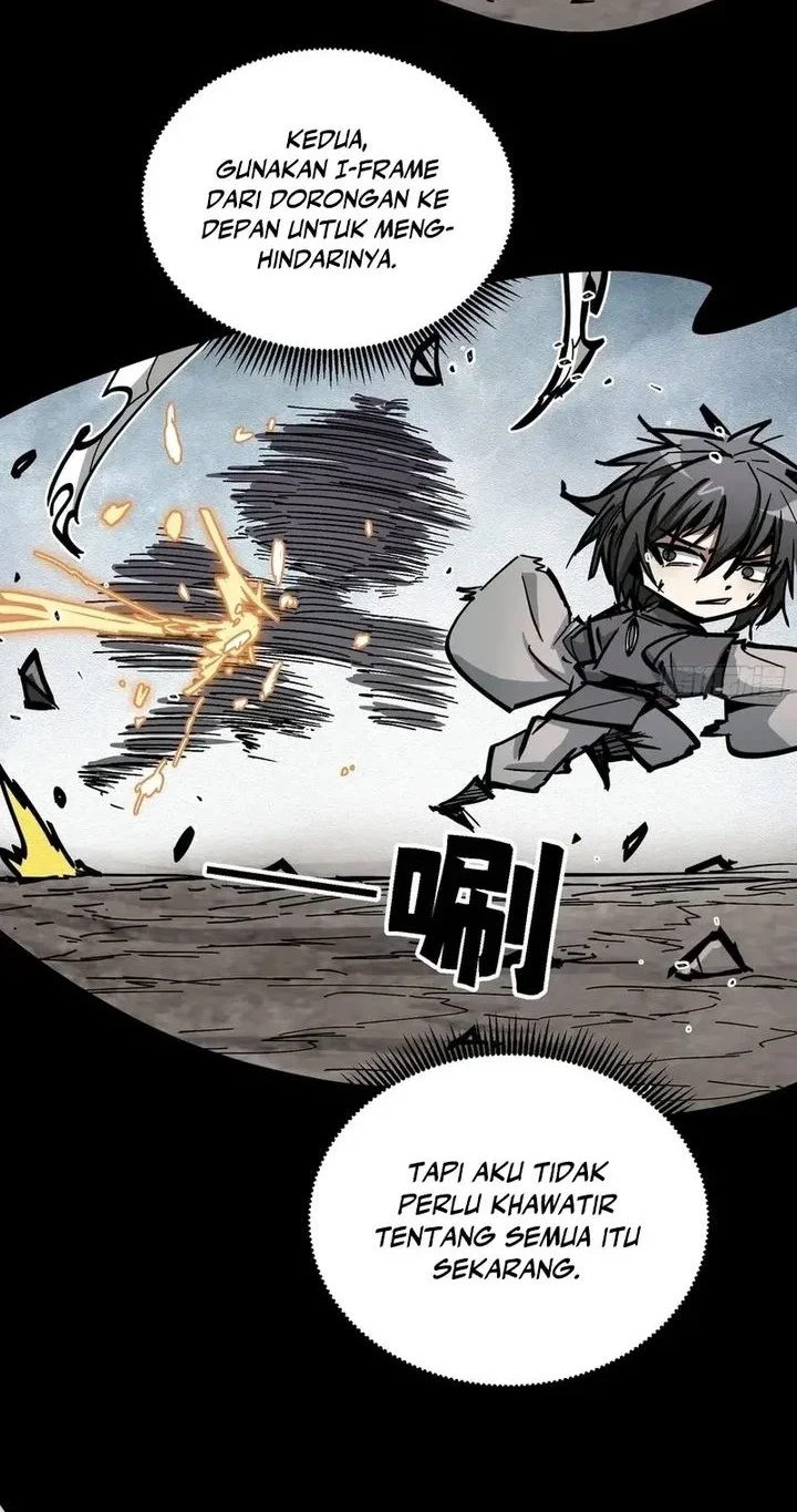 Immortal Fairy, Please Listen to My Explanation Chapter 49 - halaman 4