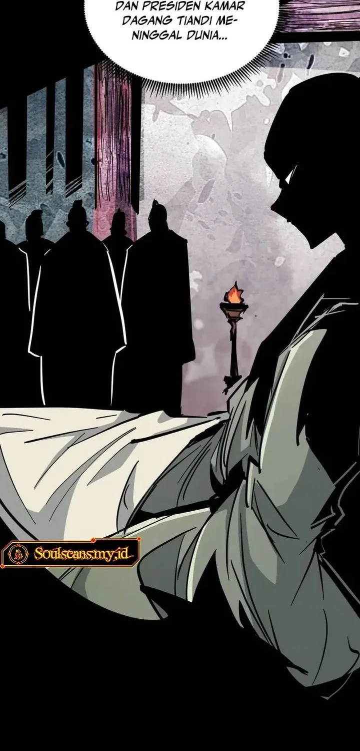 Immortal Fairy, Please Listen to My Explanation Chapter 49 - halaman 44