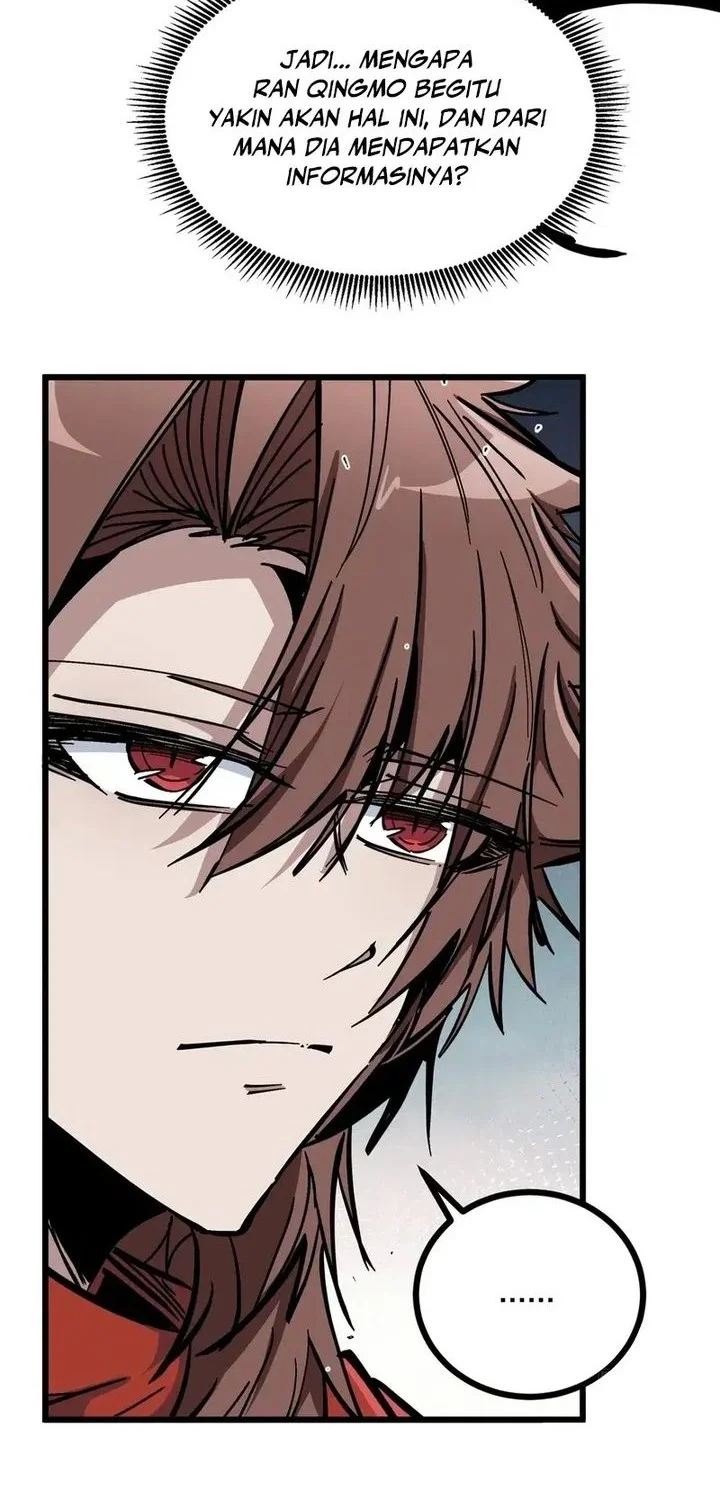 Immortal Fairy, Please Listen to My Explanation Chapter 49 - halaman 48
