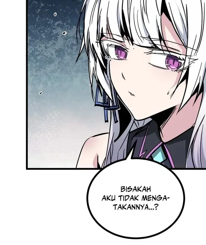 Immortal Fairy, Please Listen to My Explanation Chapter 49 - halaman 50