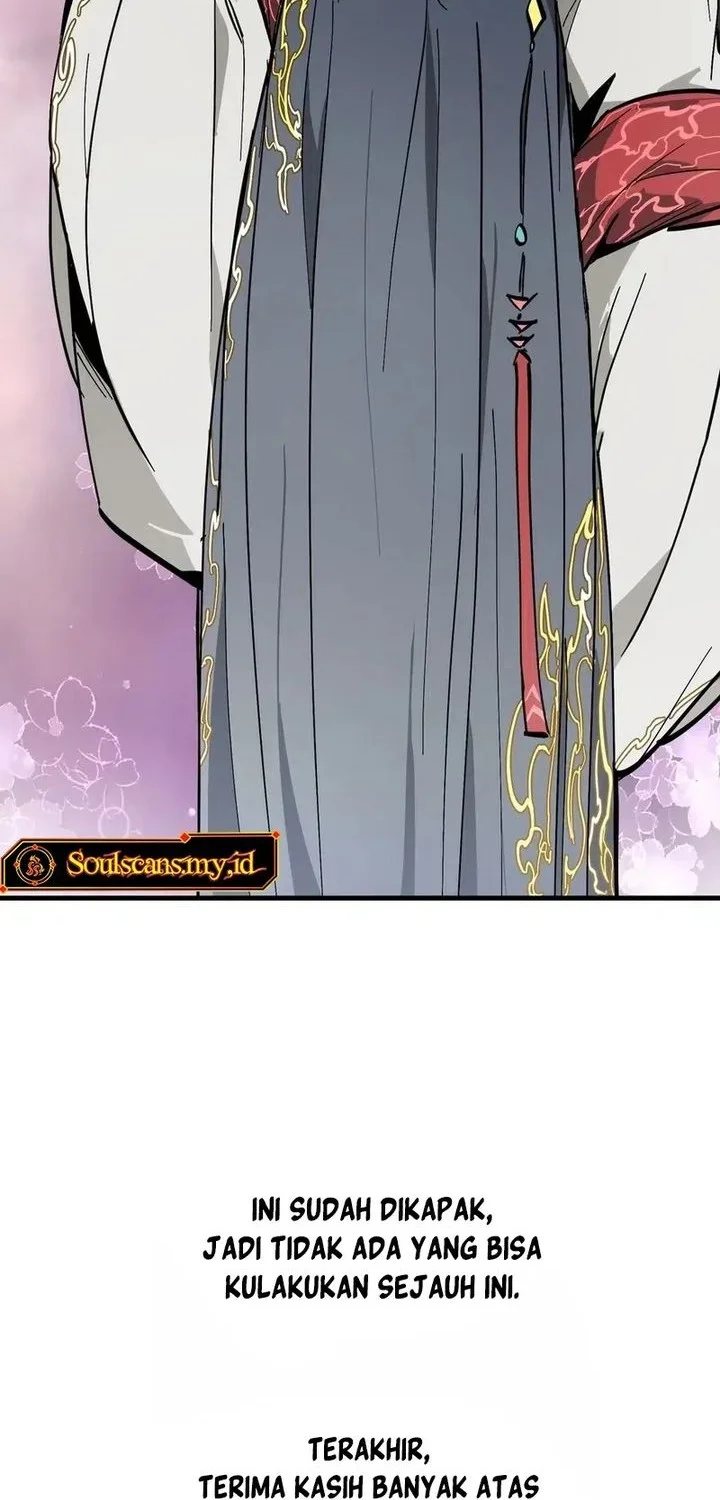 Immortal Fairy, Please Listen to My Explanation Chapter 49 - halaman 54