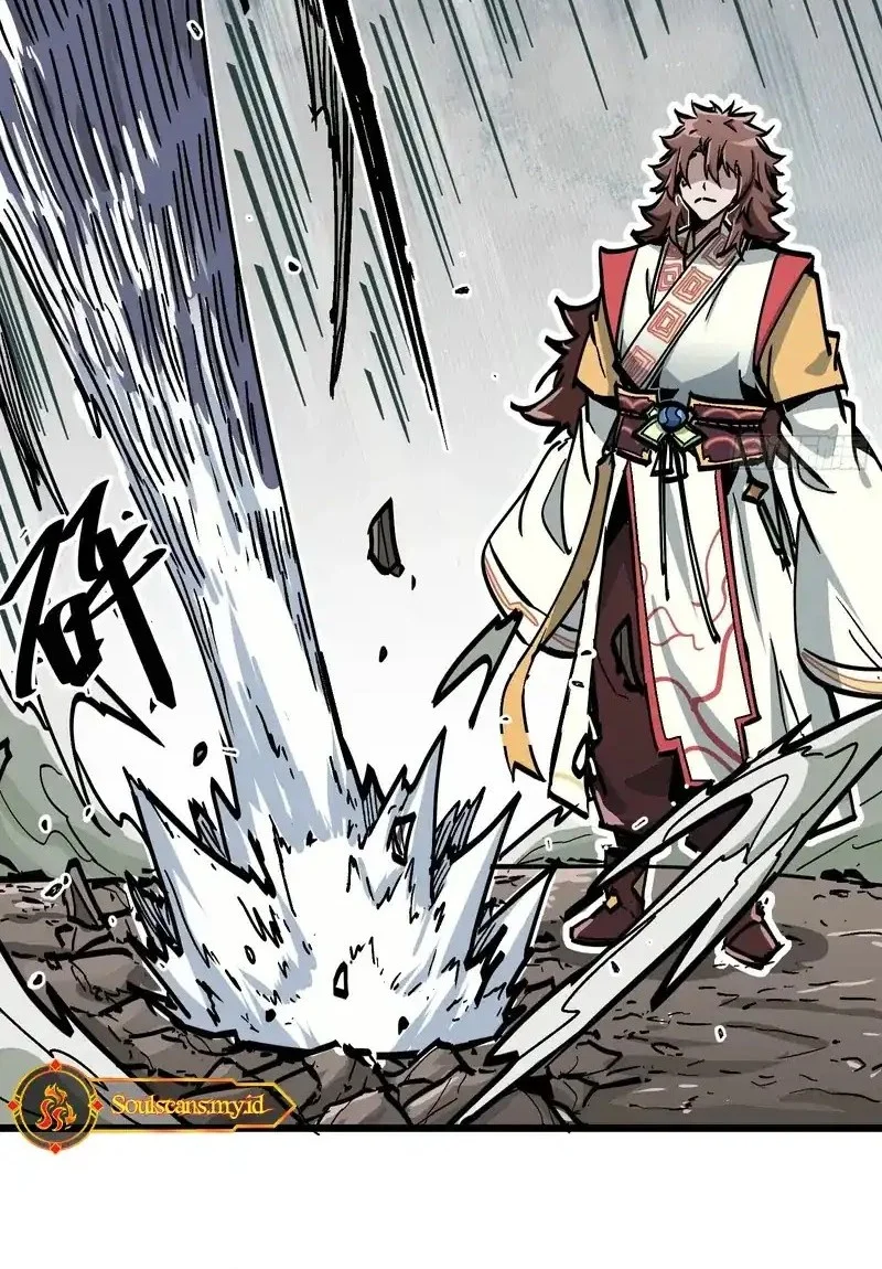 Immortal Fairy, Please Listen to My Explanation Chapter 5 - halaman 15