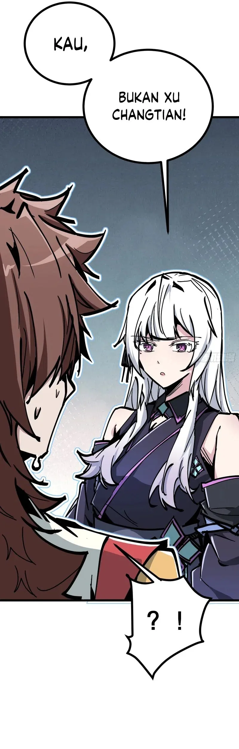 Immortal Fairy, Please Listen to My Explanation Chapter 6 - halaman 29