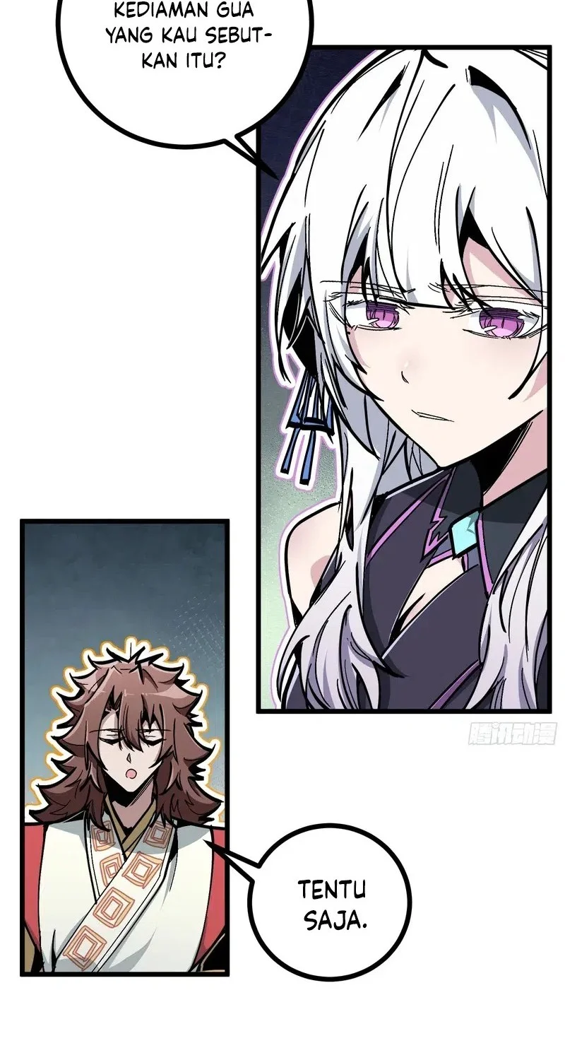 Immortal Fairy, Please Listen to My Explanation Chapter 6 - halaman 36
