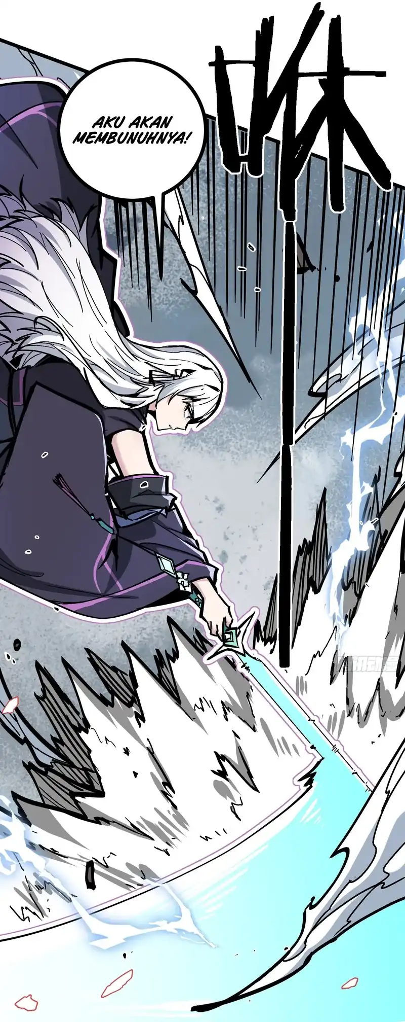 Immortal Fairy, Please Listen to My Explanation Chapter 7 - halaman 20