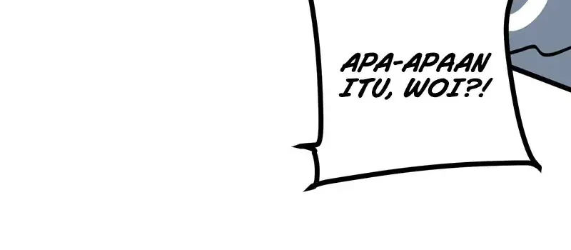 Immortal Fairy, Please Listen to My Explanation Chapter 7 - halaman 32
