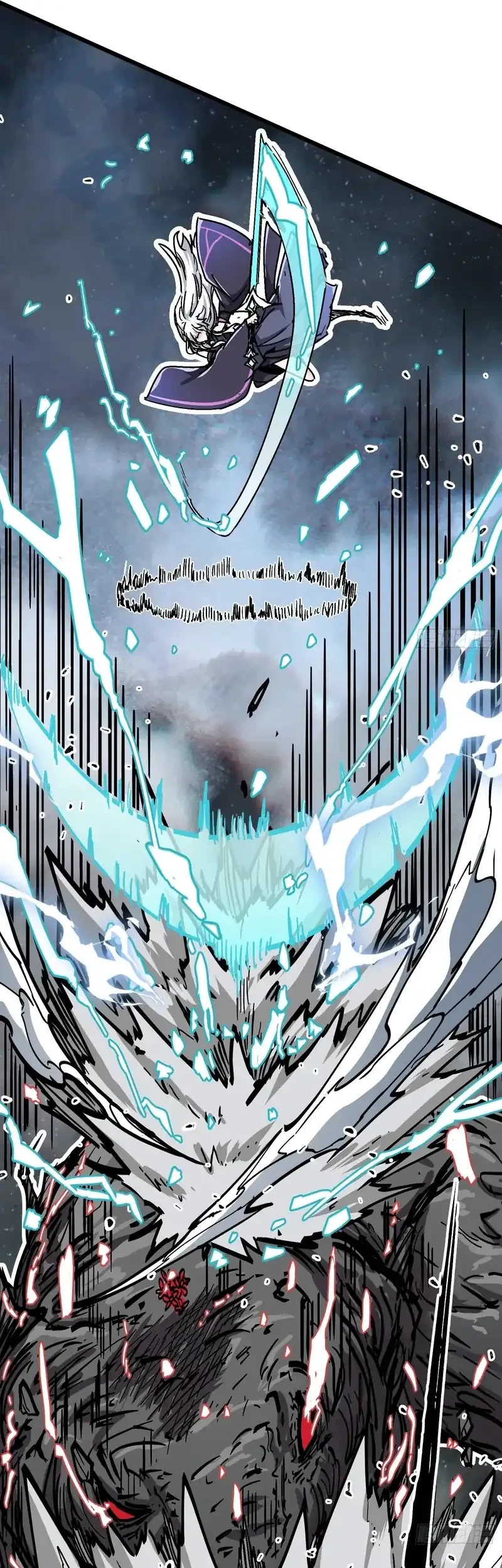Immortal Fairy, Please Listen to My Explanation Chapter 7 - halaman 33