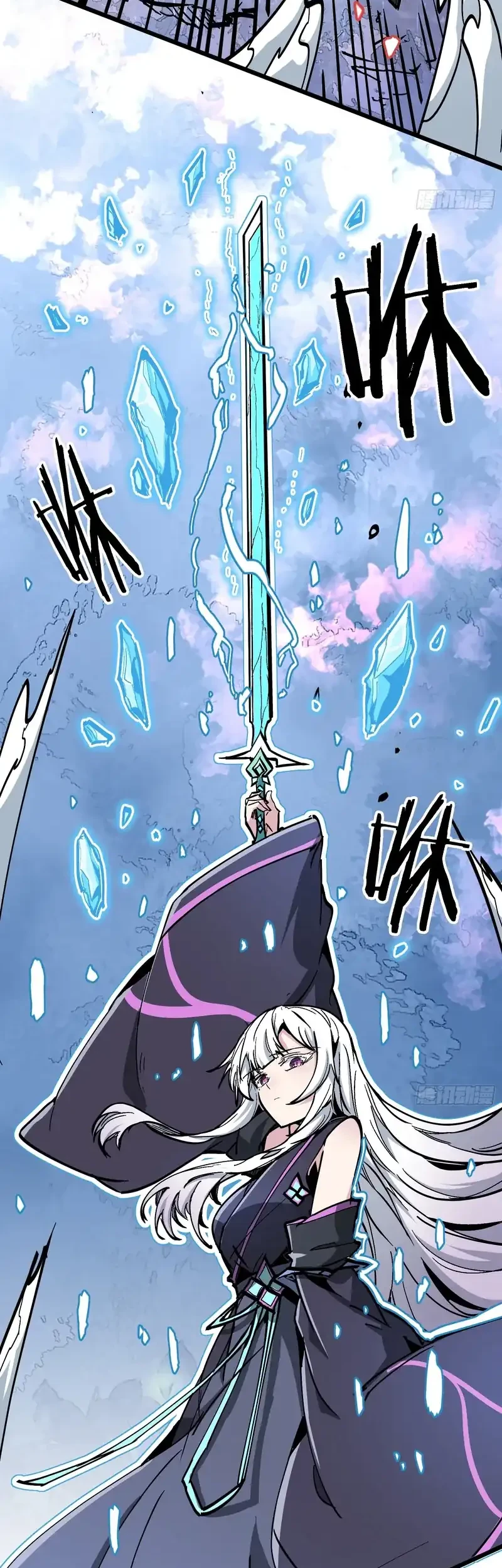 Immortal Fairy, Please Listen to My Explanation Chapter 7 - halaman 38