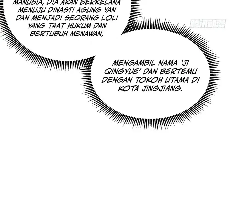 Immortal Fairy, Please Listen to My Explanation Chapter 7 - halaman 7