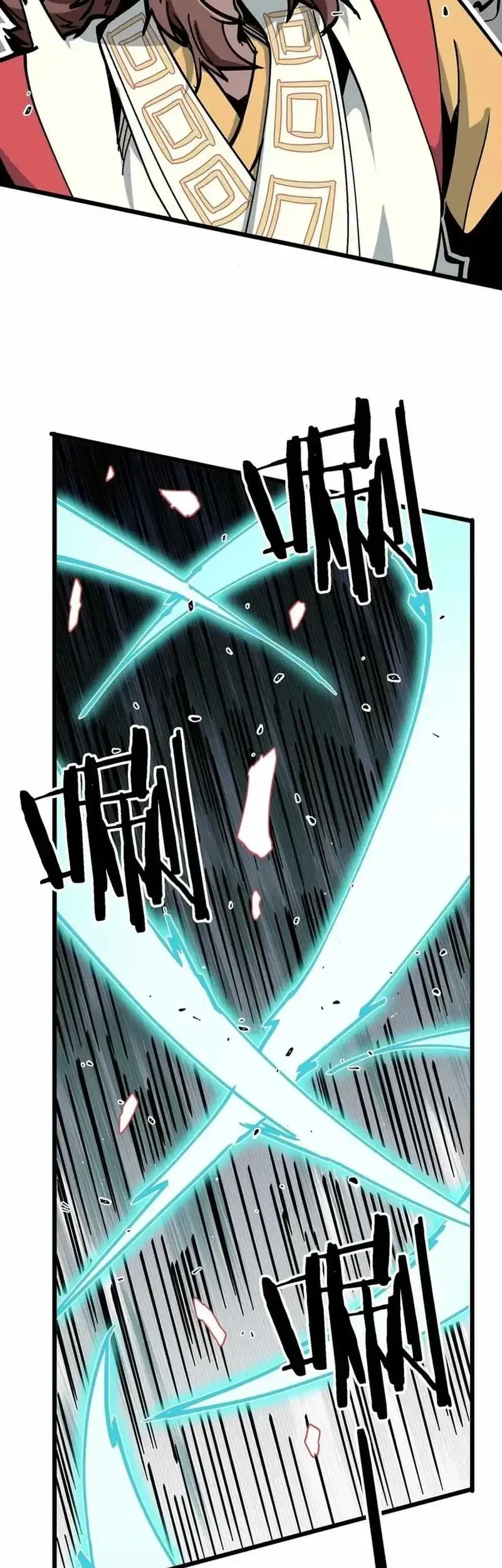 Immortal Fairy, Please Listen to My Explanation Chapter 8 - halaman 10