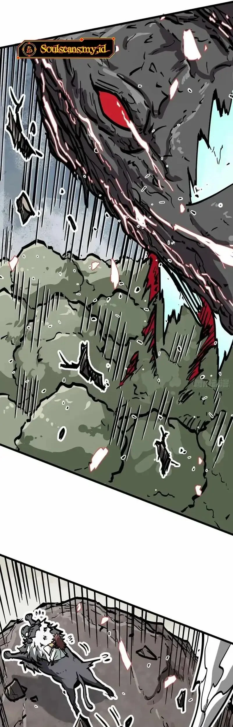 Immortal Fairy, Please Listen to My Explanation Chapter 8 - halaman 12