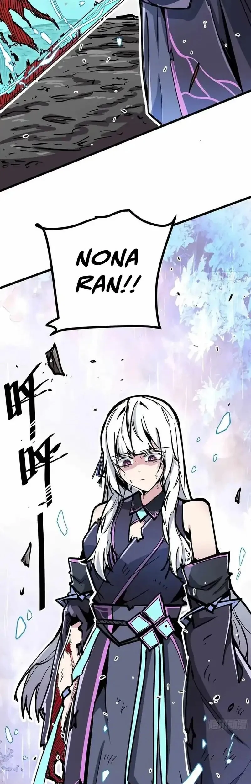 Immortal Fairy, Please Listen to My Explanation Chapter 8 - halaman 17