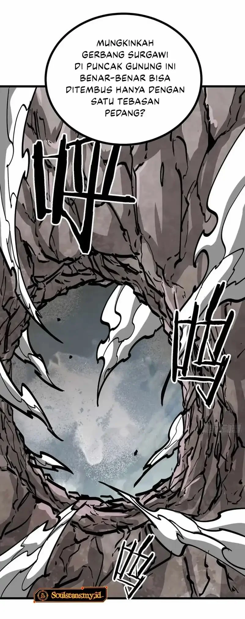 Immortal Fairy, Please Listen to My Explanation Chapter 8 - halaman 3