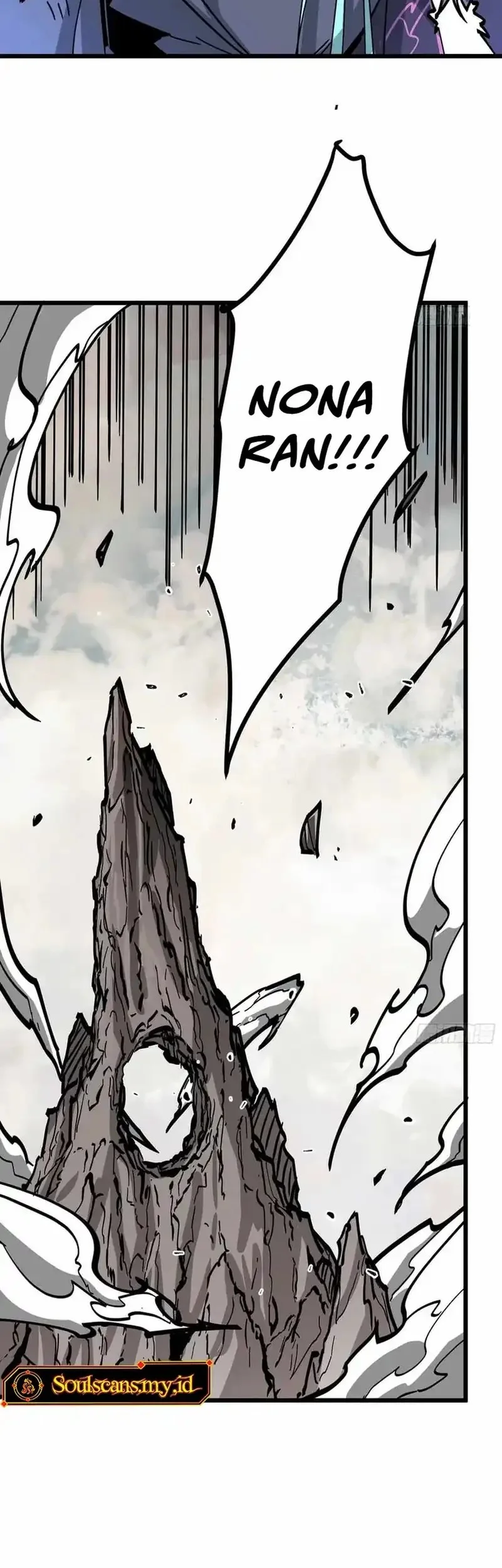 Immortal Fairy, Please Listen to My Explanation Chapter 8 - halaman 33