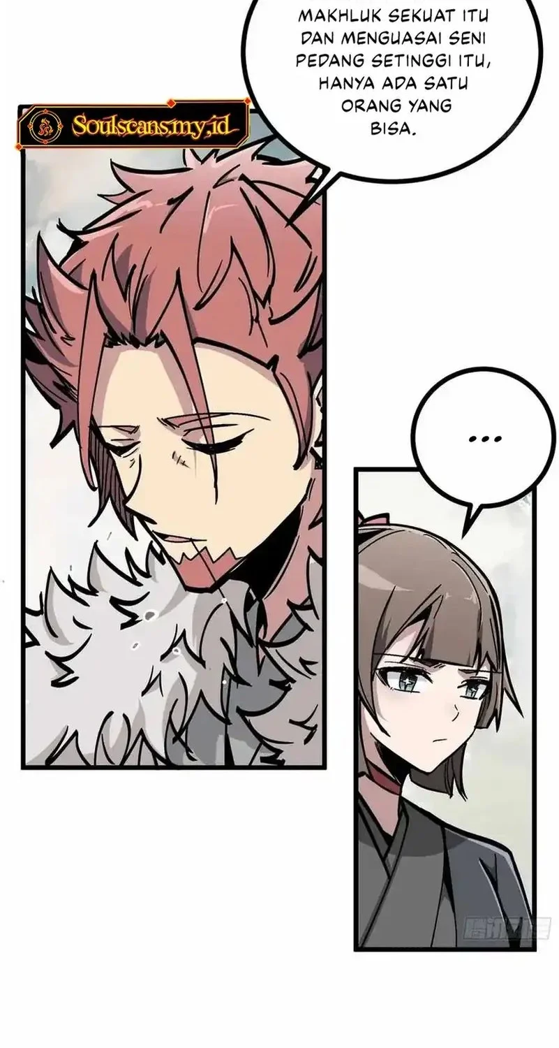 Immortal Fairy, Please Listen to My Explanation Chapter 8 - halaman 38