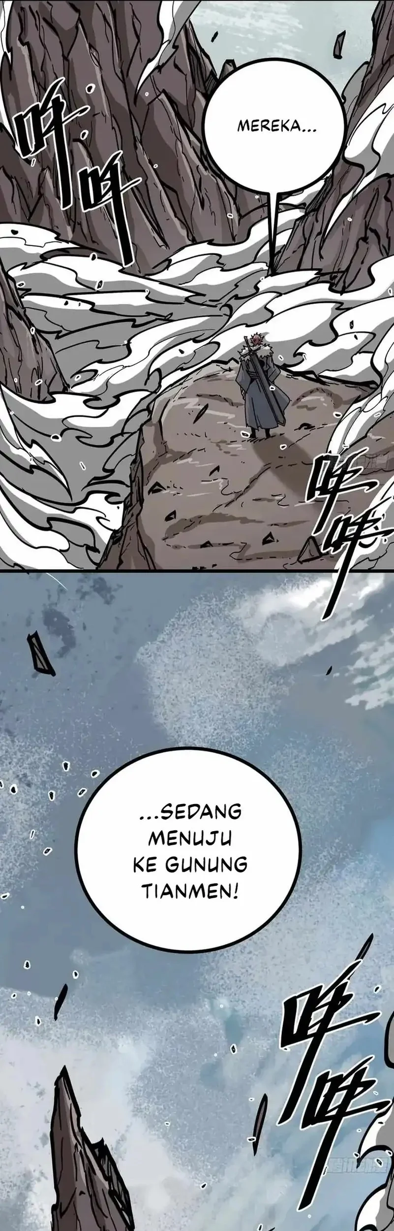 Immortal Fairy, Please Listen to My Explanation Chapter 8 - halaman 43