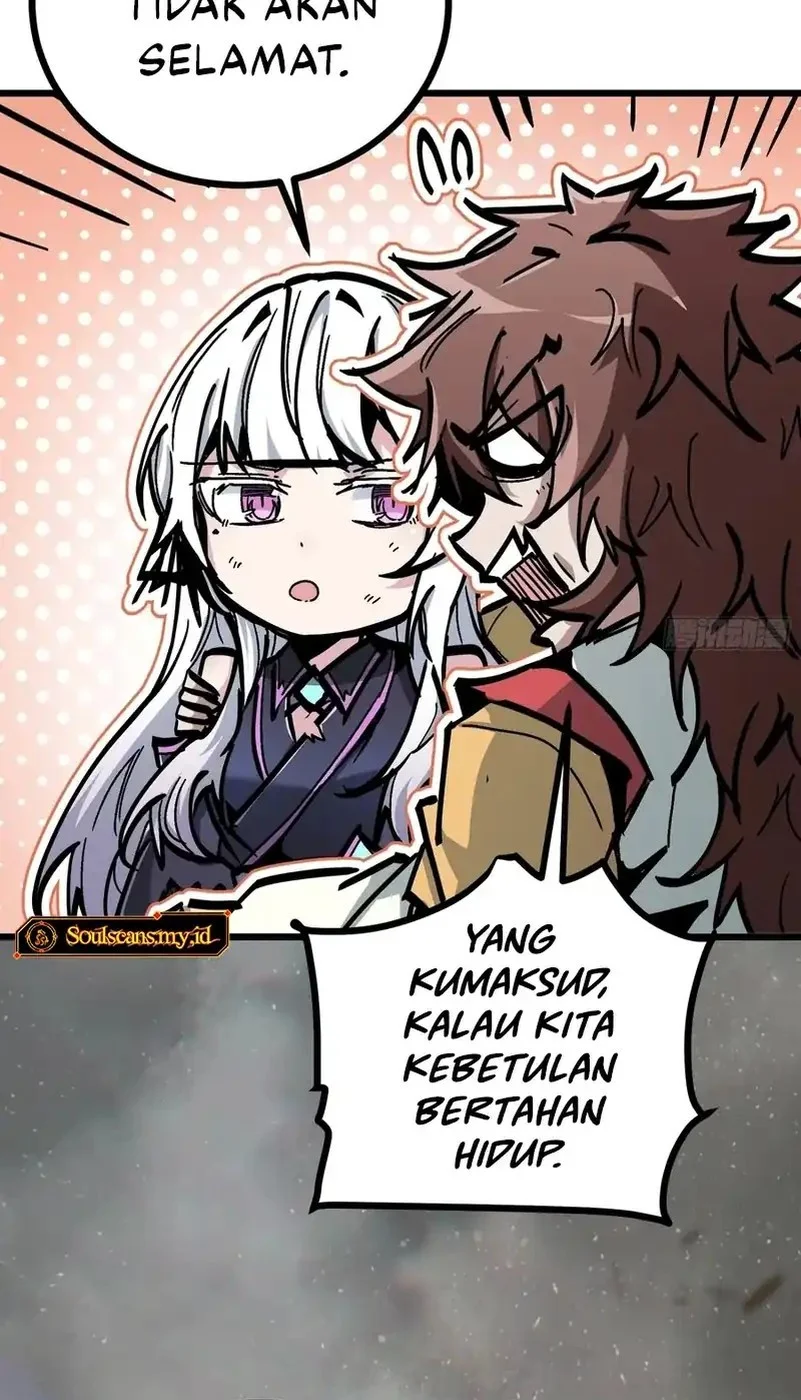 Immortal Fairy, Please Listen to My Explanation Chapter 9 - halaman 17