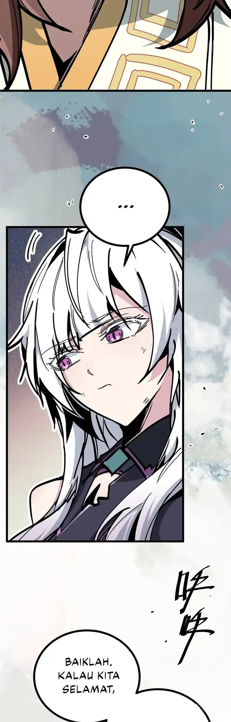 Immortal Fairy, Please Listen to My Explanation Chapter 9 - halaman 19
