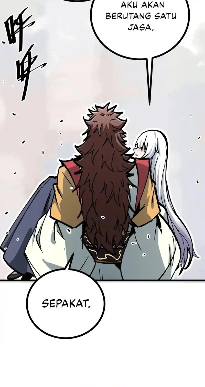 Immortal Fairy, Please Listen to My Explanation Chapter 9 - halaman 20