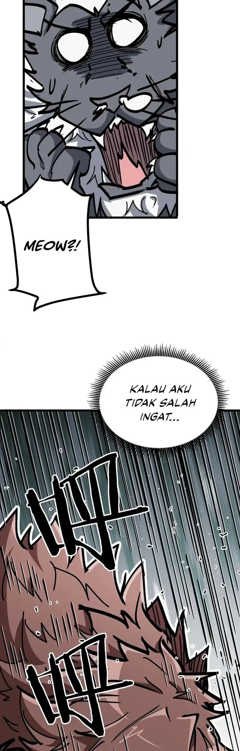 Immortal Fairy, Please Listen to My Explanation Chapter 9 - halaman 22