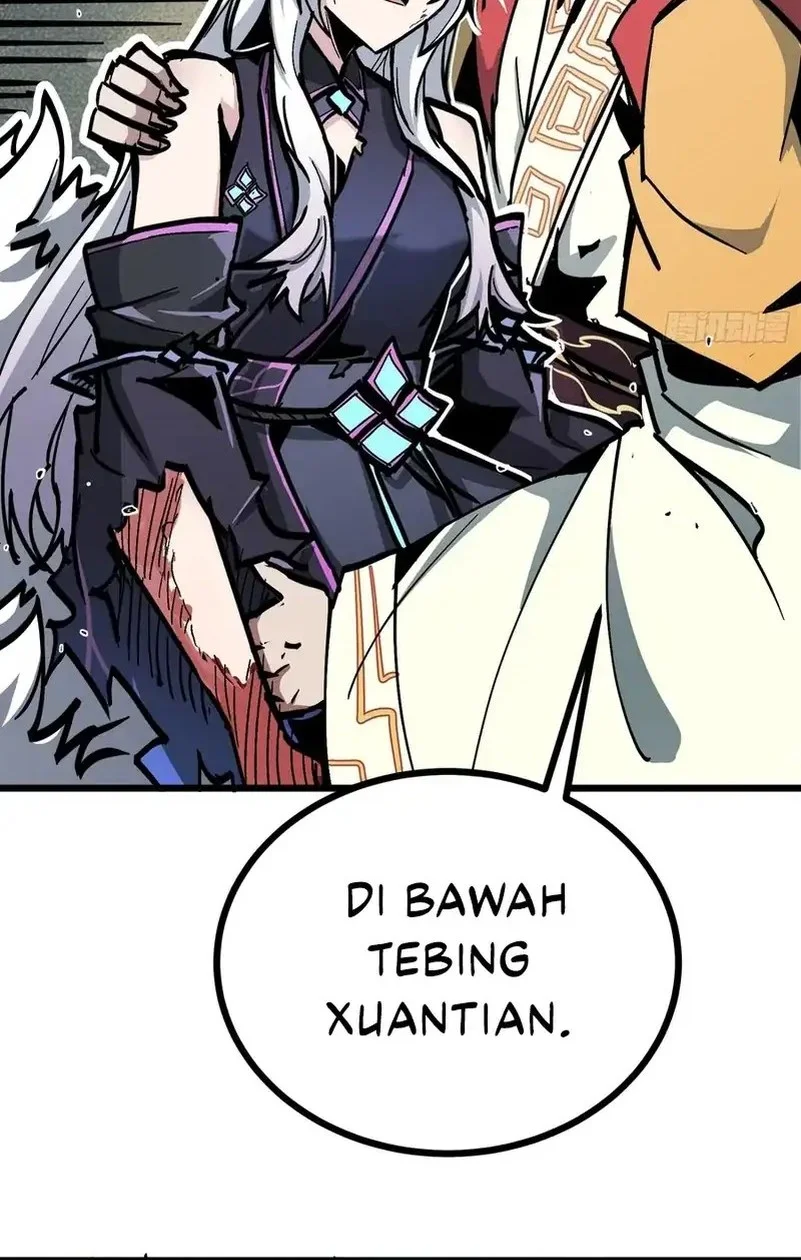 Immortal Fairy, Please Listen to My Explanation Chapter 9 - halaman 4