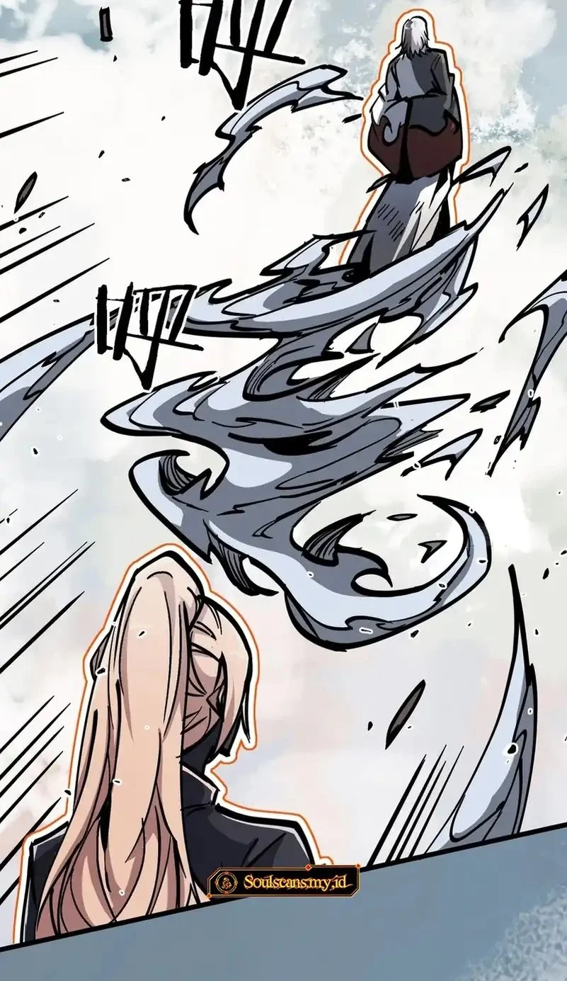 Immortal Fairy, Please Listen to My Explanation Chapter 9 - halaman 41