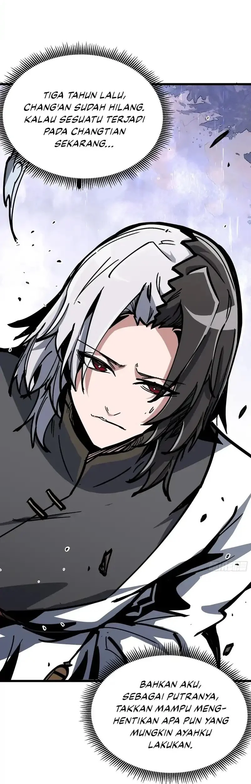 Immortal Fairy, Please Listen to My Explanation Chapter 9 - halaman 46