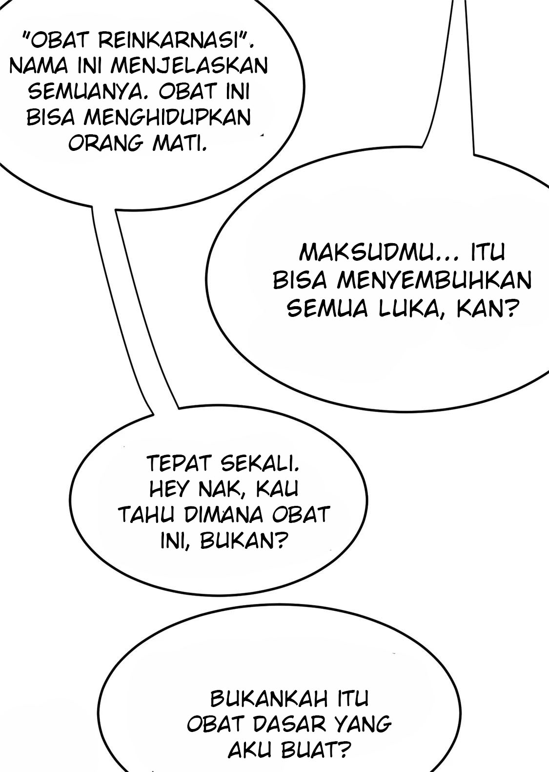Immortal King of the City Chapter 71 - halaman 24