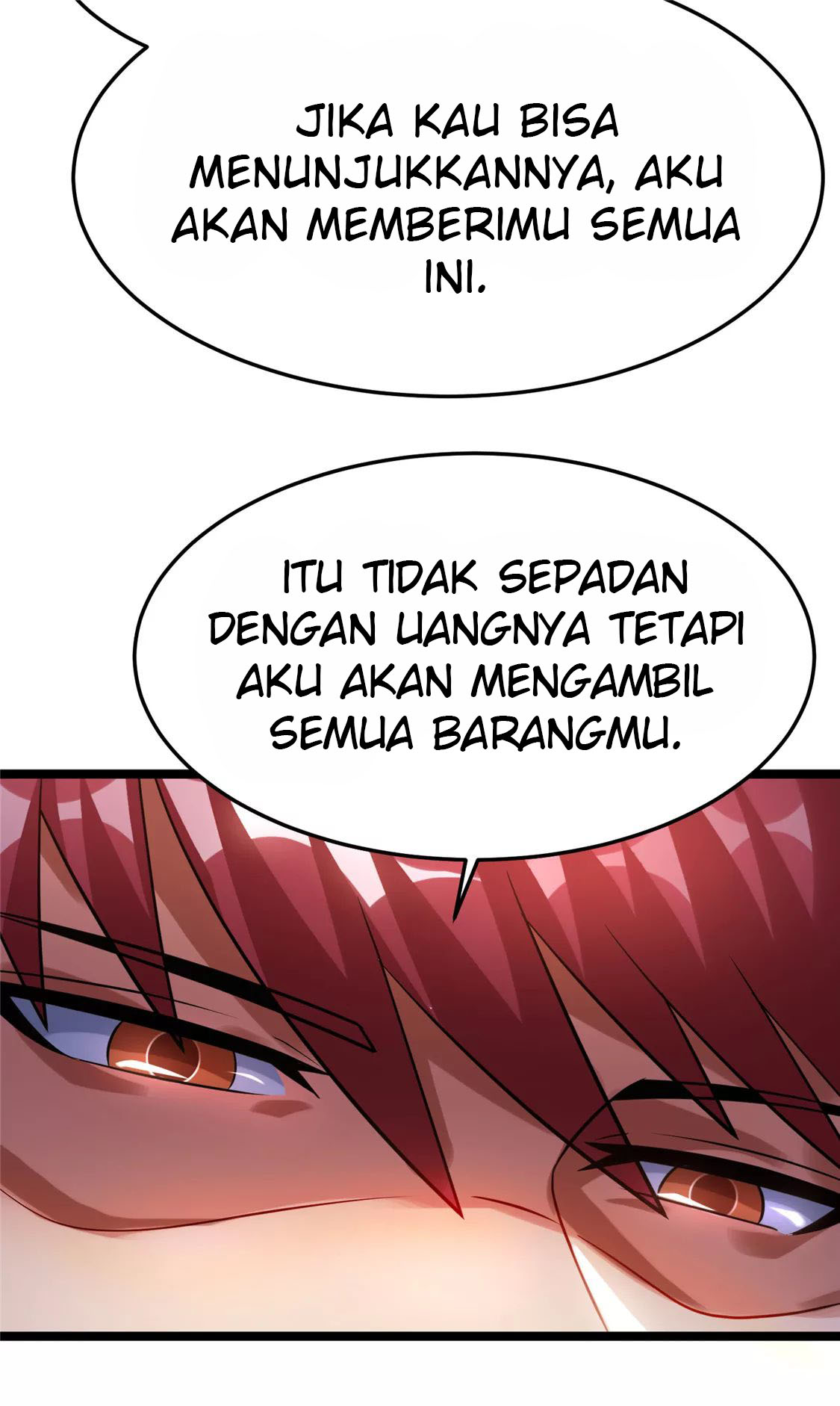 Immortal King of the City Chapter 71 - halaman 29