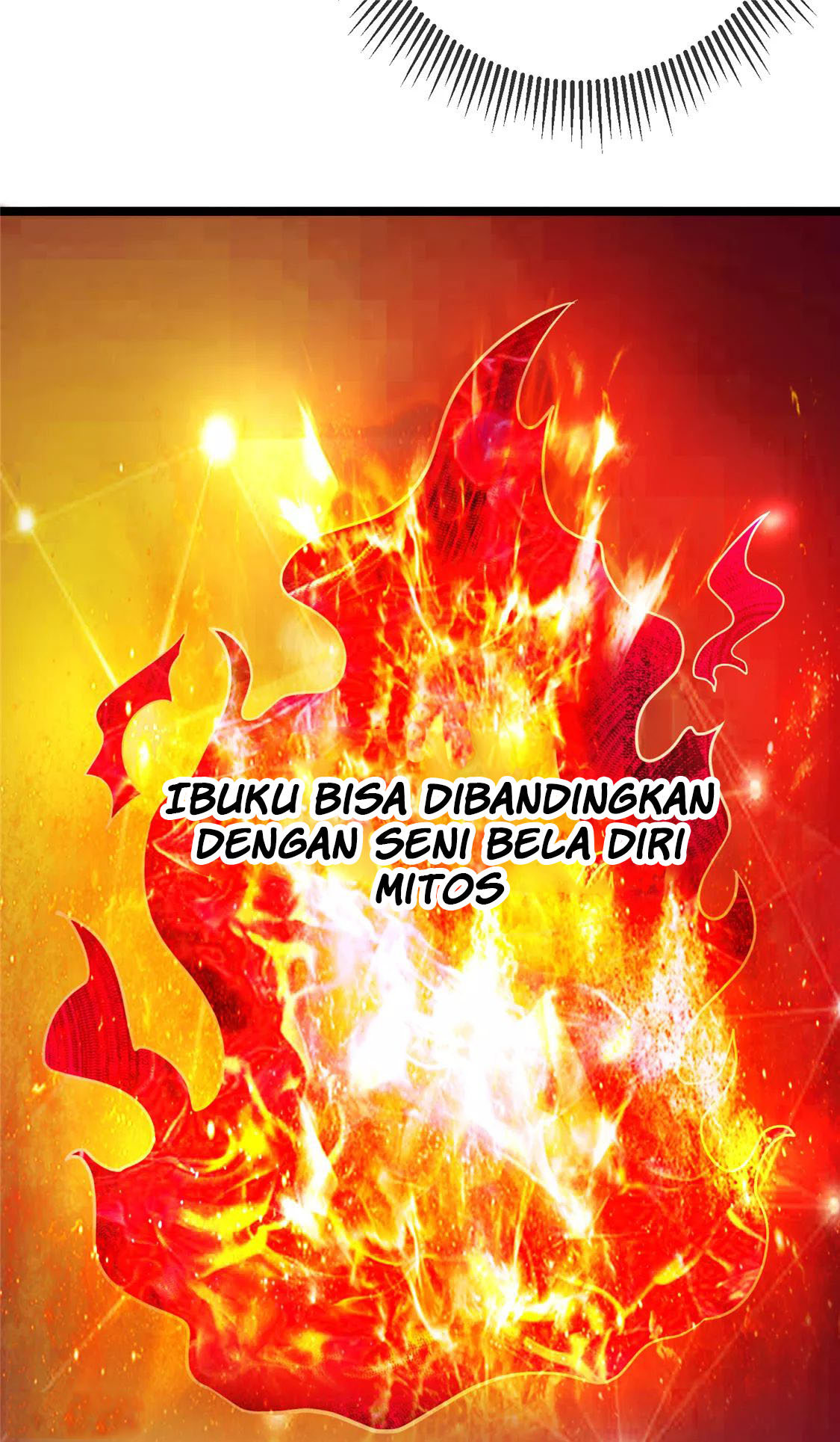 Immortal King of the City Chapter 71 - halaman 4