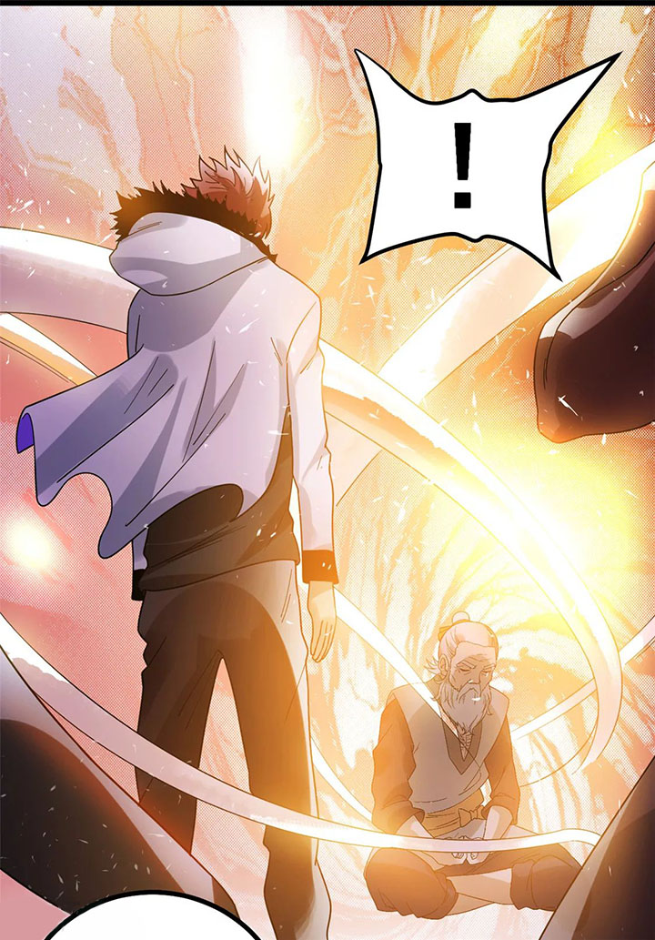 Immortal King of the City Chapter 72 - halaman 14