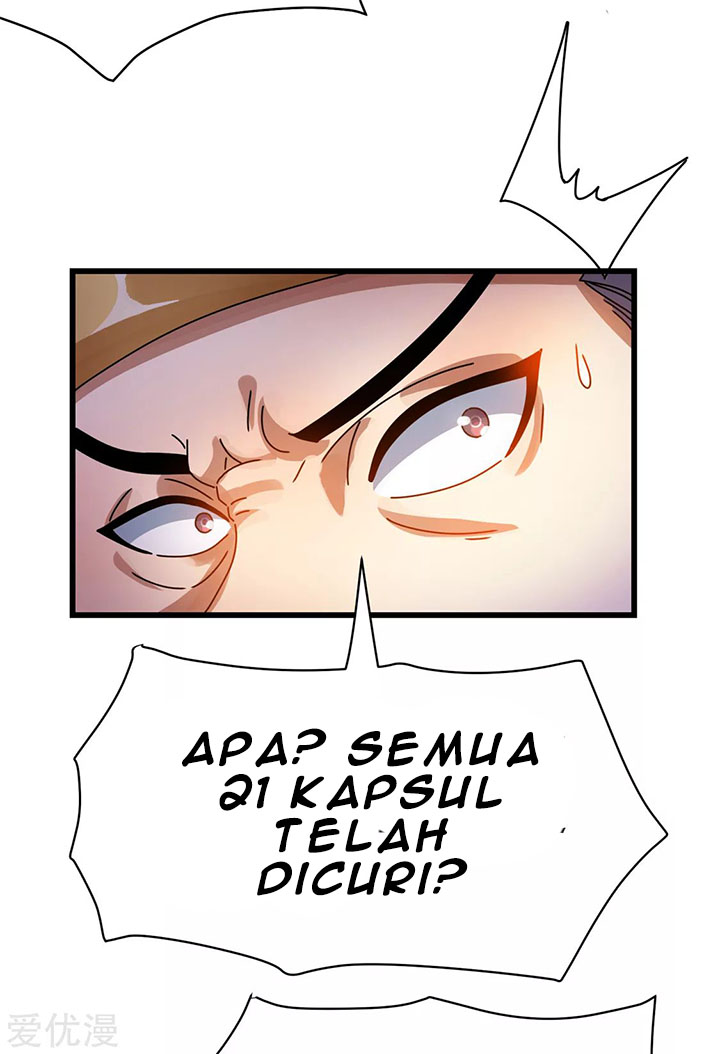 Immortal King of the City Chapter 73 - halaman 15
