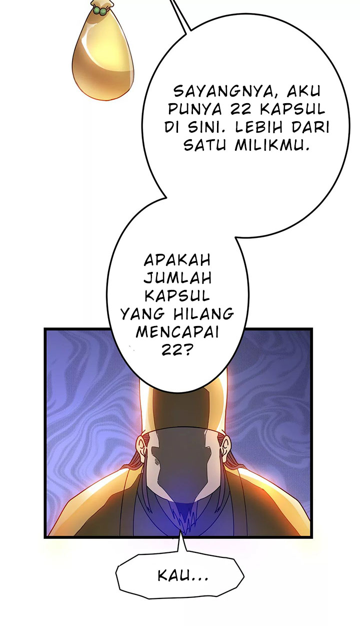 Immortal King of the City Chapter 73 - halaman 17