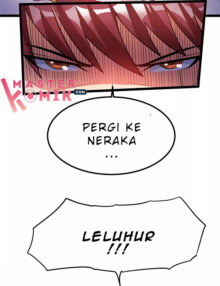 Immortal King of the City Chapter 73 - halaman 25