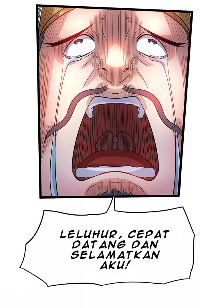 Immortal King of the City Chapter 73 - halaman 26