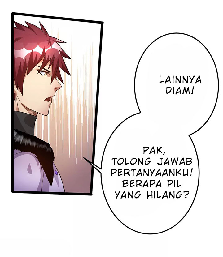 Immortal King of the City Chapter 73 - halaman 5
