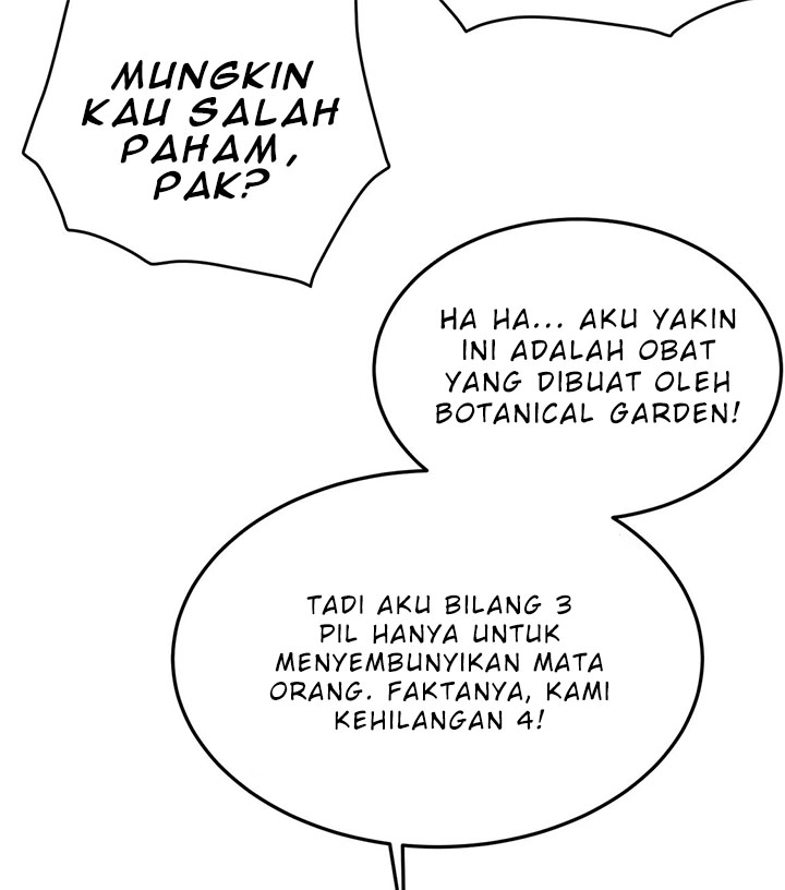 Immortal King of the City Chapter 73 - halaman 8
