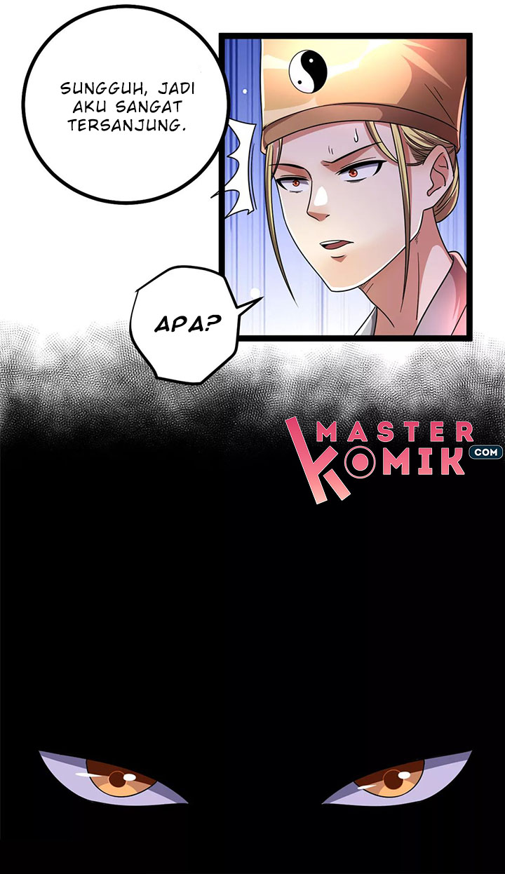 Immortal King of the City Chapter 74 - halaman 27